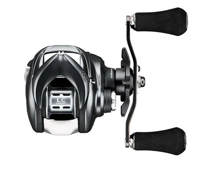 Daiwa Tatula Elite Pitch/Flip Casting Reel