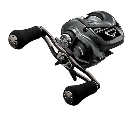 Daiwa Tatula Elite Pitch/Flip Casting Reel