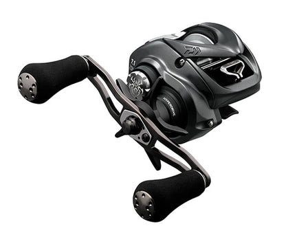 Daiwa Tatula Elite Pitch/Flip Casting Reel