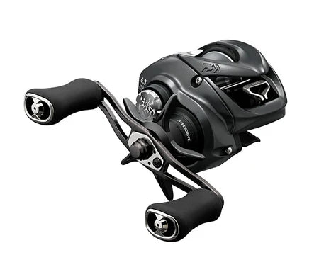Daiwa Tatula Elite Casting Reel - NEW 2026