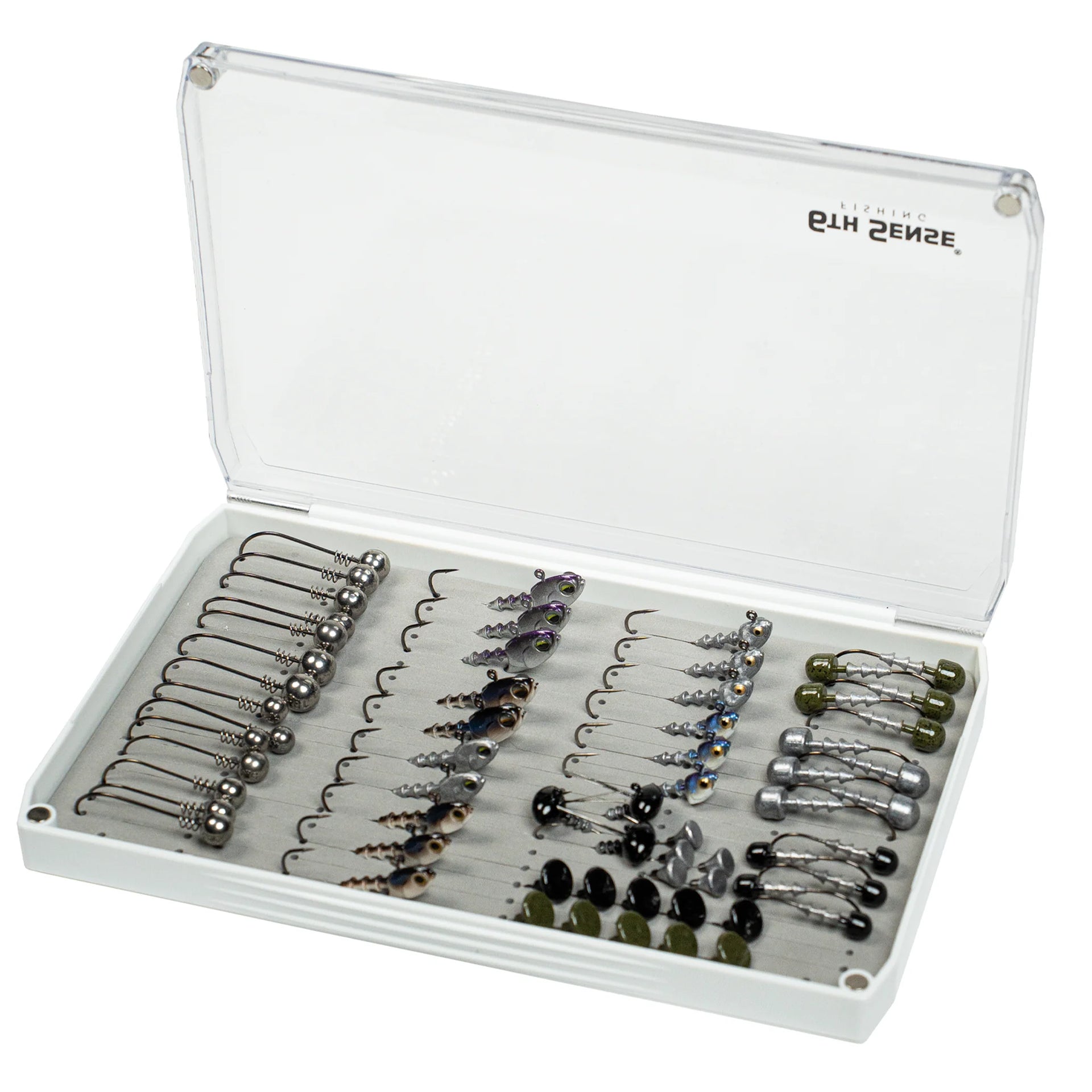 6th Sense Terminal Chamber – Three Rivers Tackle