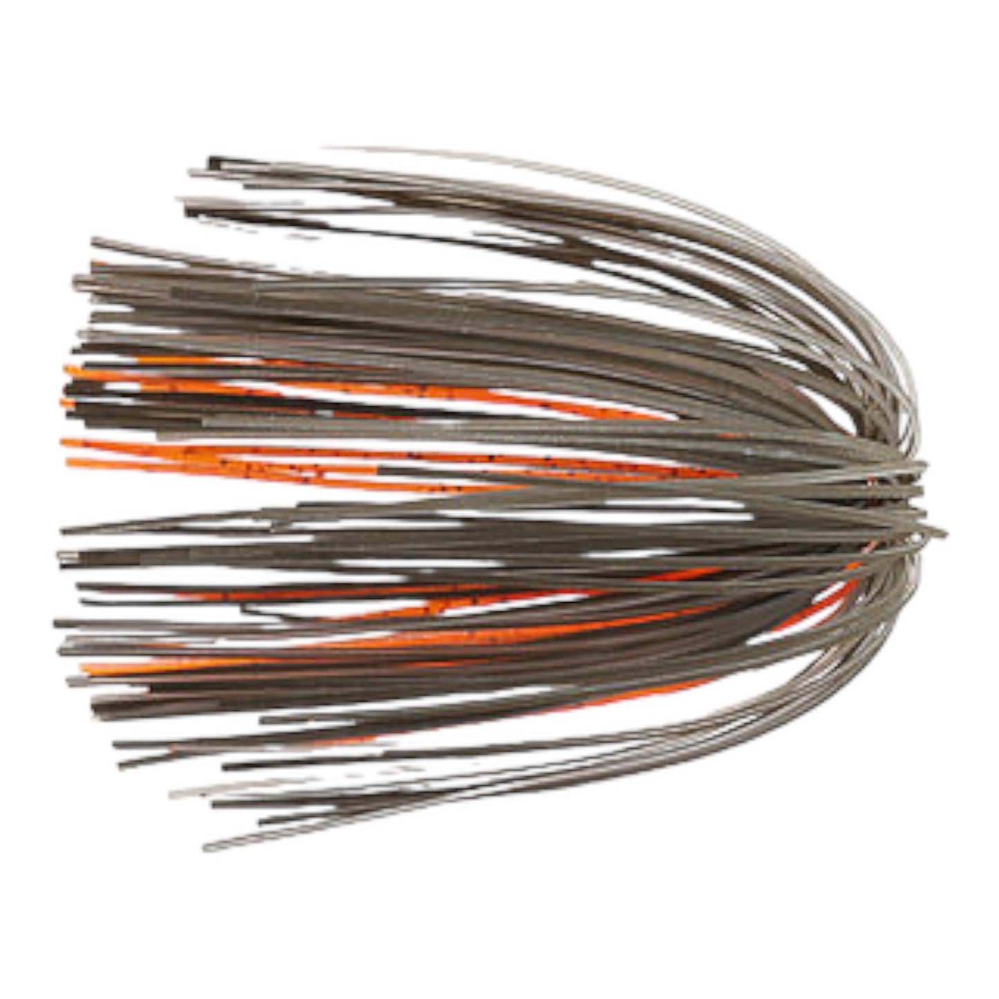 Lifted Jigs Knock Out Punch Skirts Copper Wire Tied