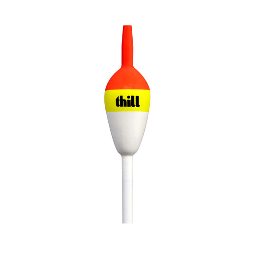 Thill Pro Series Oval Slip Bobber Floats