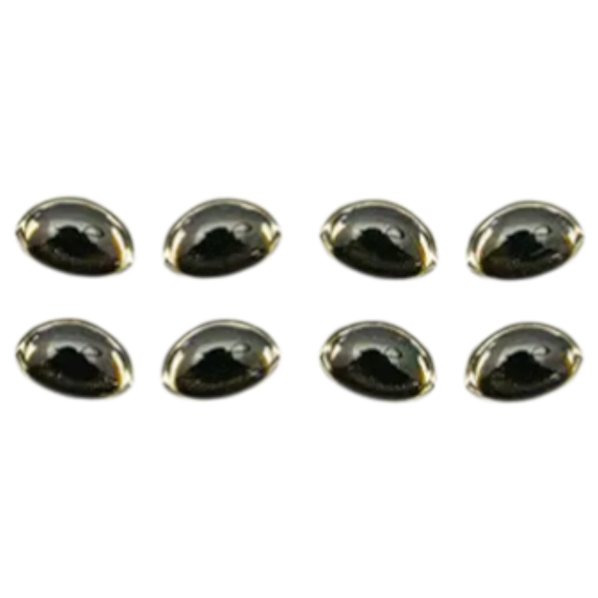 DRT Replacement Eyes – Three Rivers Tackle