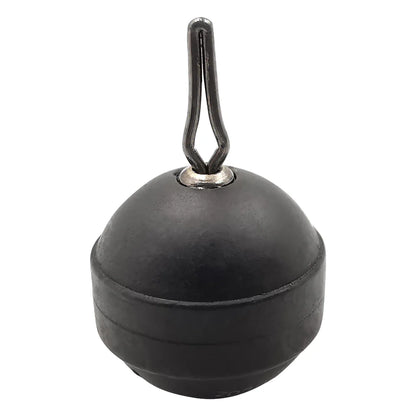 Mustad TitanX Round Drop Shot Weights