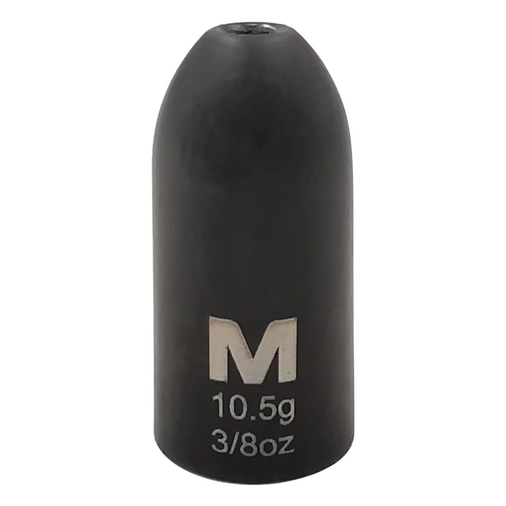 Mustad Tungsten TitanX Worm Weights