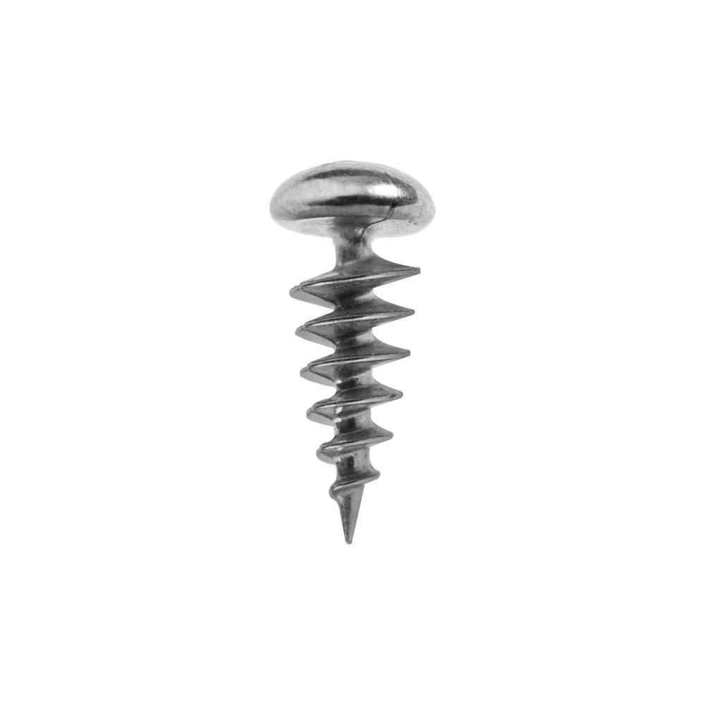 Mustad Tungsten TitanX Neko Screw Weights