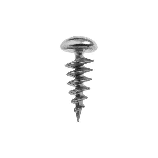 Mustad Tungsten TitanX Neko Screw Weights