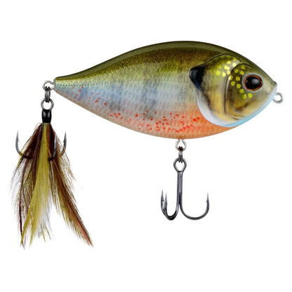 Berkley SlapGill Topwater Walking Lure