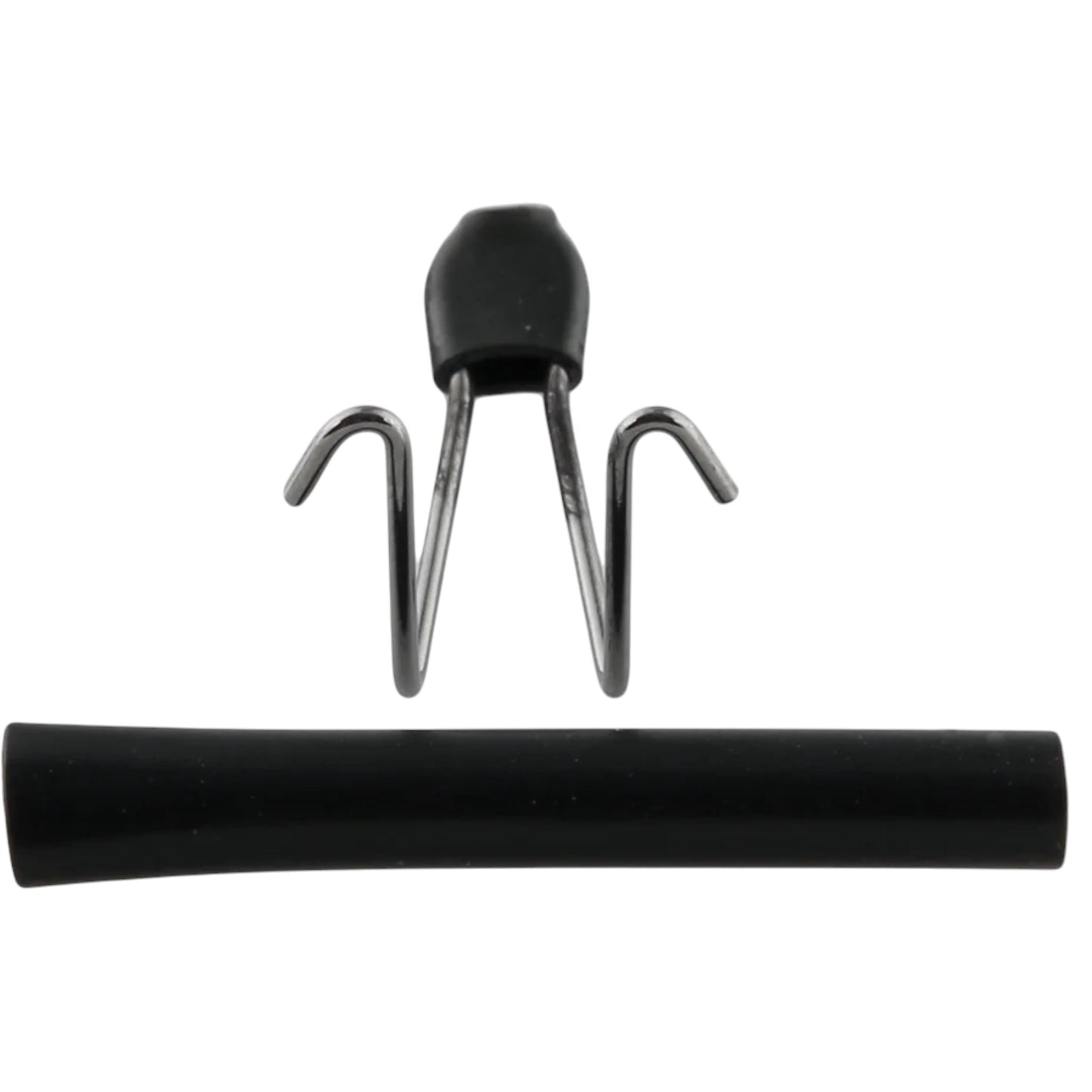 Hayabusa Trailer Lock Soft Bait Keeper