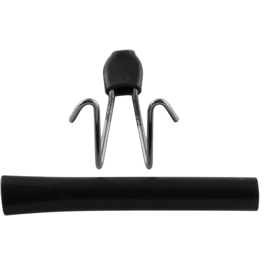 Hayabusa Trailer Lock Soft Bait Keeper