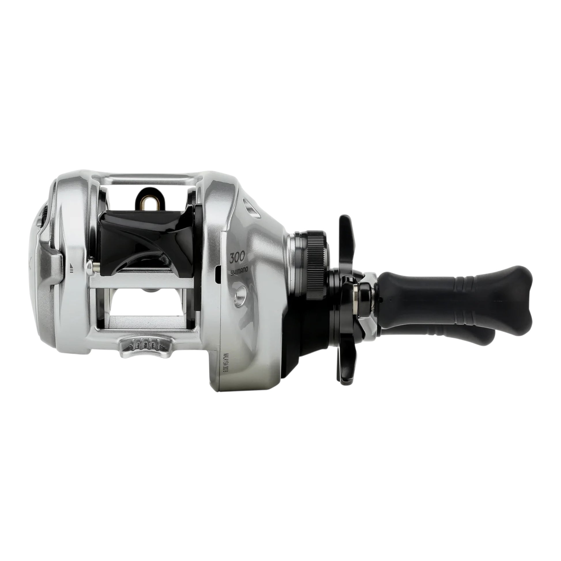 Shimano Tranx 300 B Casting Reel – Three Rivers Tackle