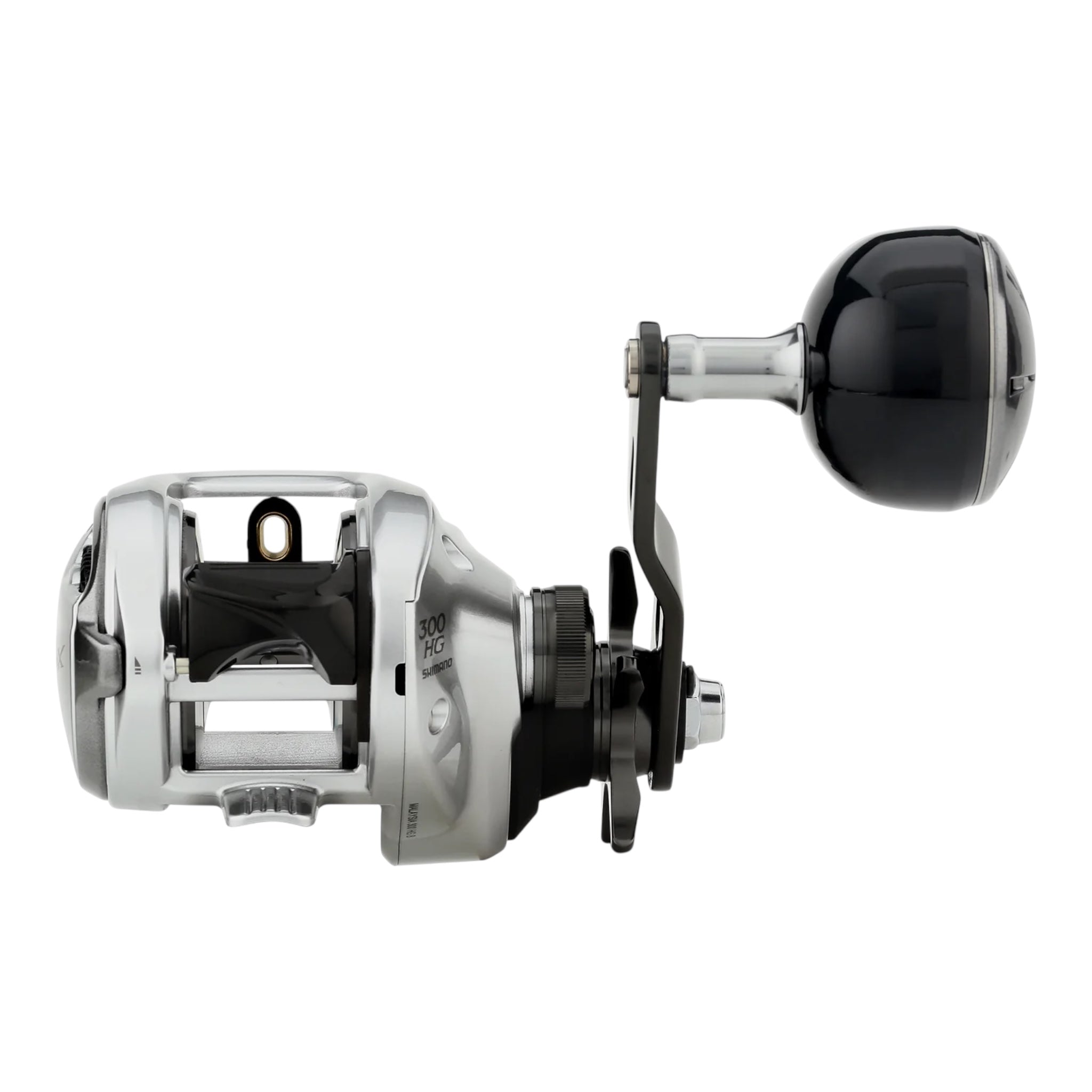 Shimano Tranx 300 B Casting Reel – Three Rivers Tackle
