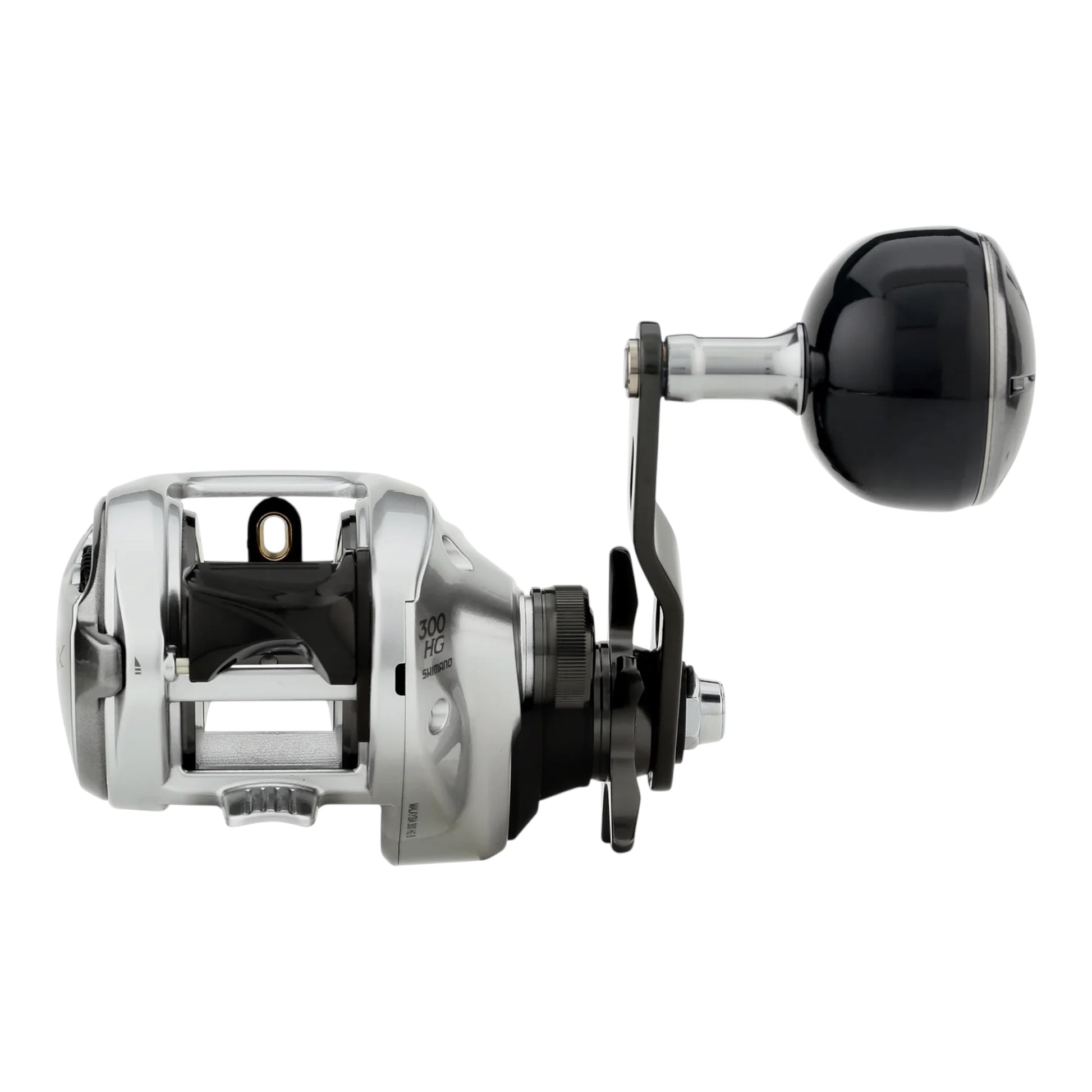 Shimano Tranx 300 B Casting Reel – Three Rivers Tackle