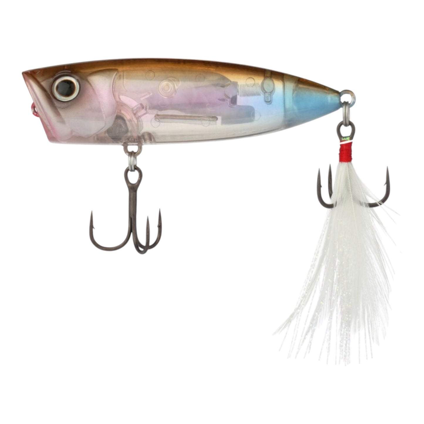 Shimano World Pop 69F Popper