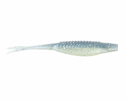 NetBait BaitFuel Super Twitch 5" Soft Jerkbait