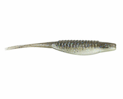 NetBait BaitFuel Super Twitch 5" Soft Jerkbait