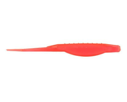 NetBait BaitFuel Super Twitch 5" Soft Jerkbait