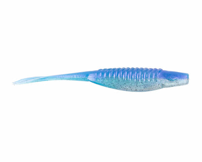 NetBait BaitFuel Super Twitch 5" Soft Jerkbait