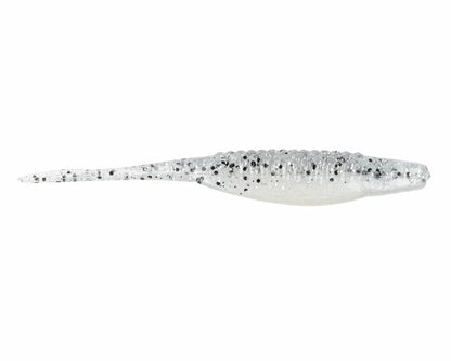 NetBait BaitFuel Super Twitch 5" Soft Jerkbait