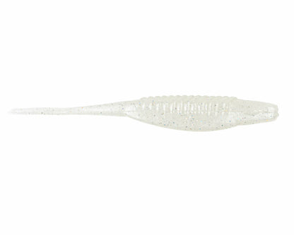NetBait BaitFuel Super Twitch 5" Soft Jerkbait