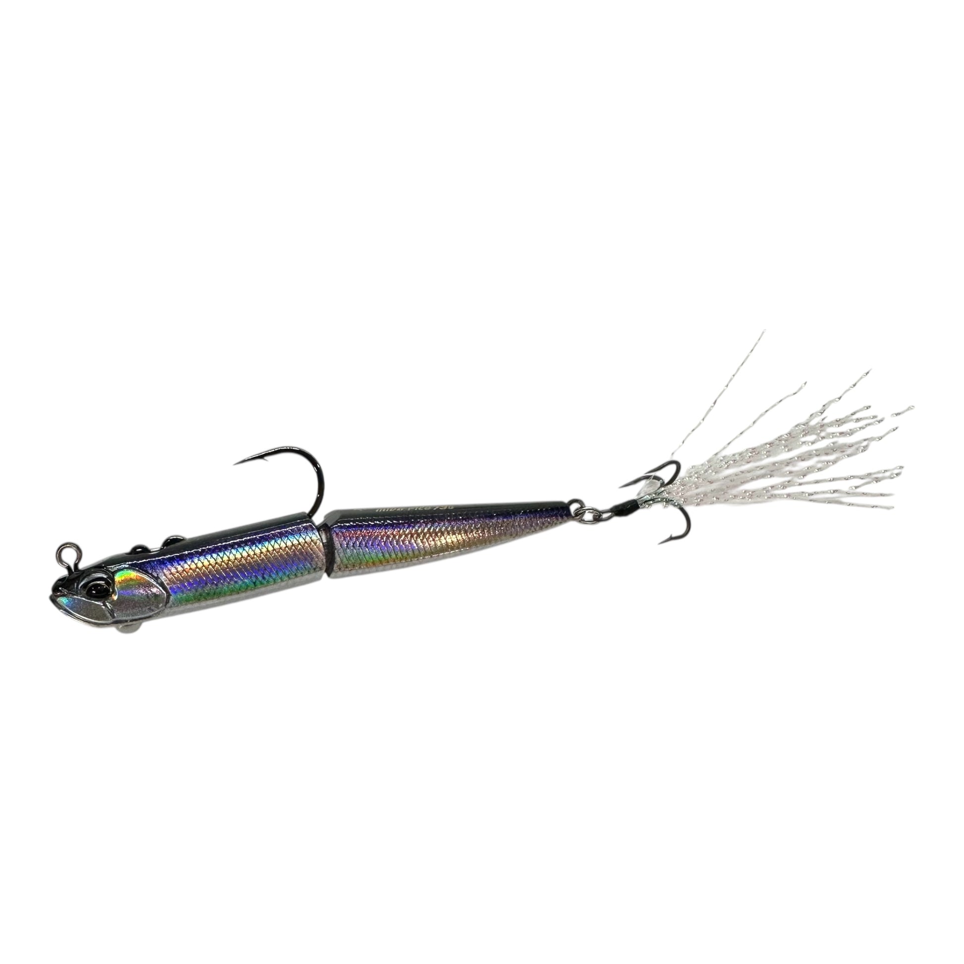 Duo Realis Mido-Pico 73S Mid-Strolling Lure
