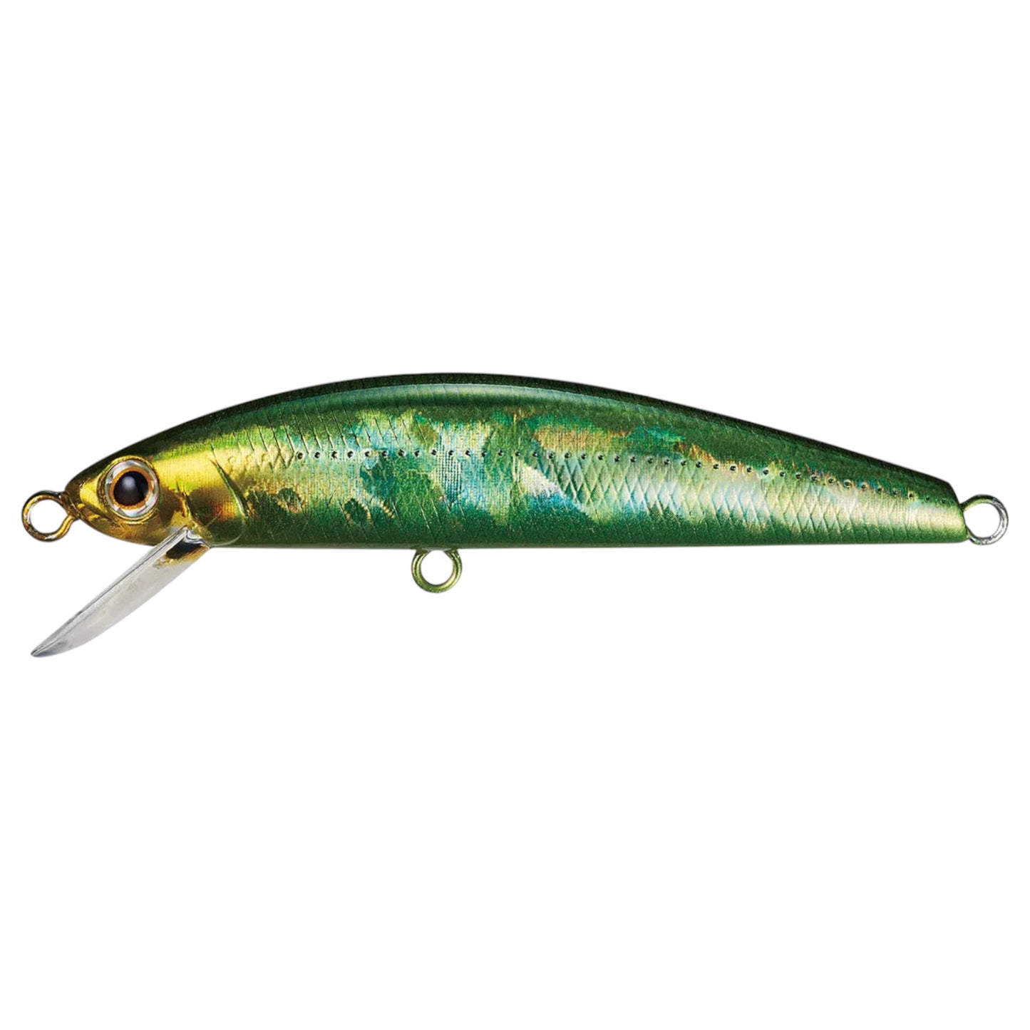 Jackson Trout Tune Minnow