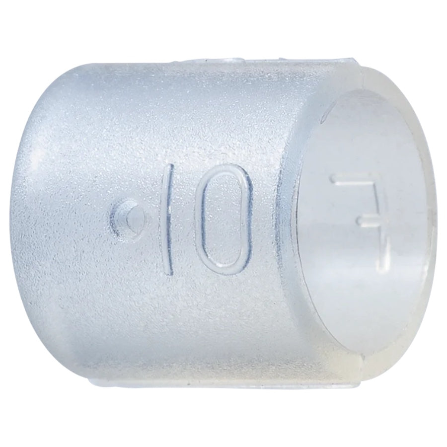 Valley Hill Worm Saver Tubes