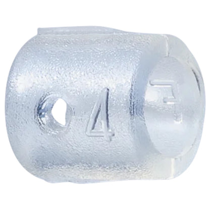 Valley Hill Worm Saver Tubes