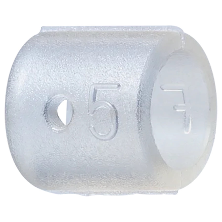 Valley Hill Worm Saver Tubes