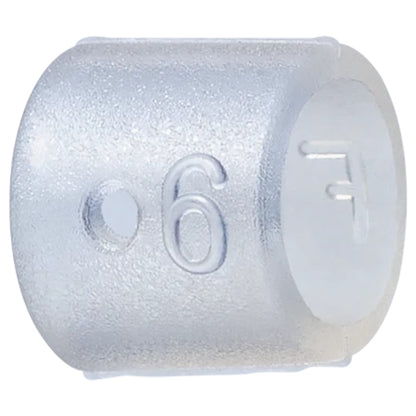 Valley Hill Worm Saver Tubes