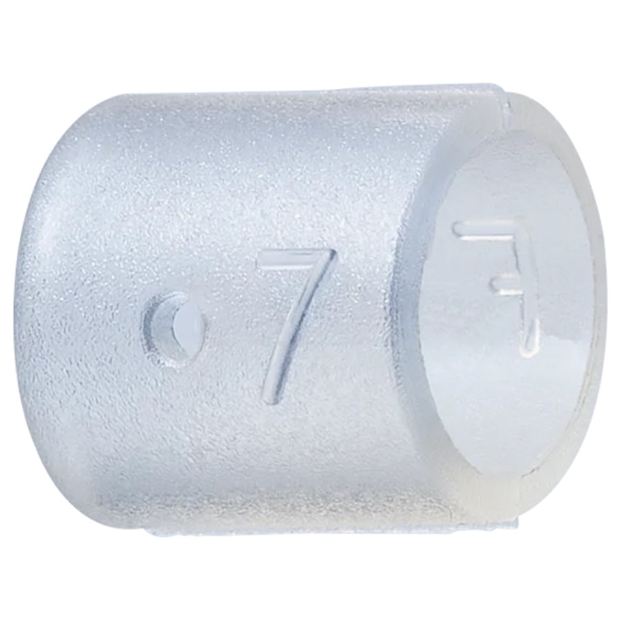 Valley Hill Worm Saver Tubes