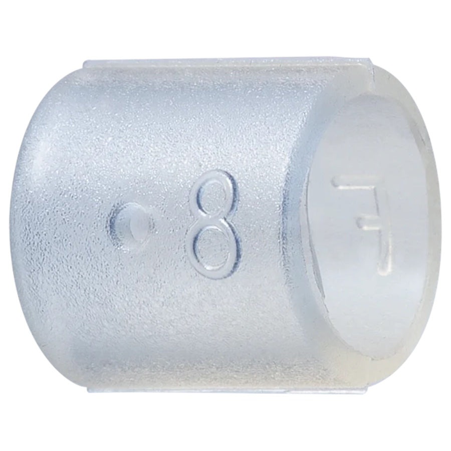 Valley Hill Worm Saver Tubes