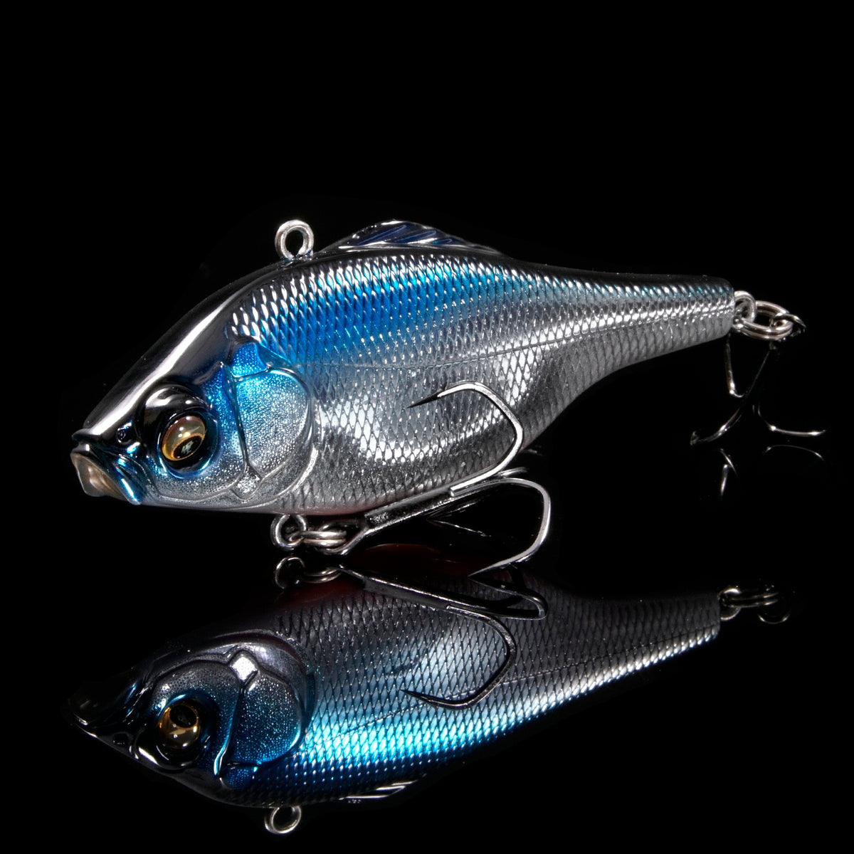Megabass Limited Edition Respect Series #94: M KBG **Dropping Soon