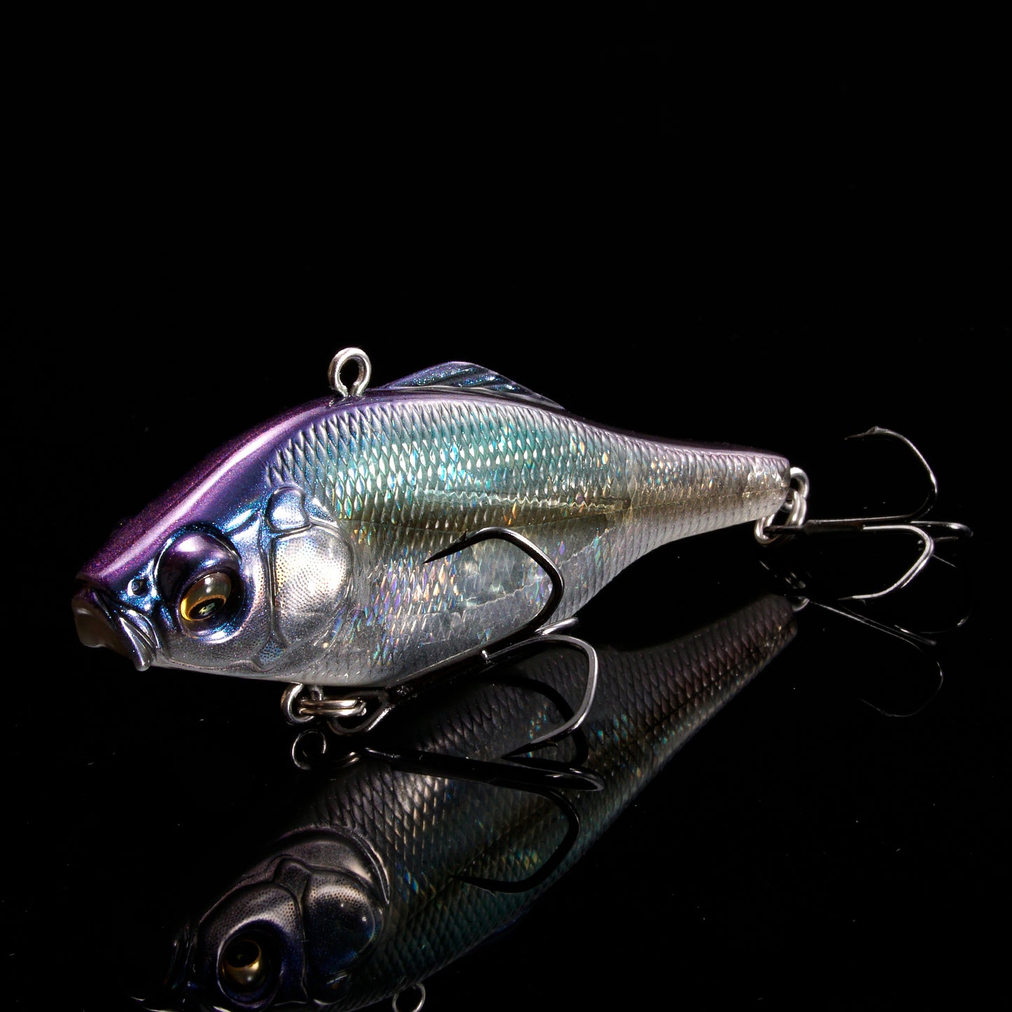 Megabass Limited Edition Respect Series #92: GS Moroko - Dropping soon!
