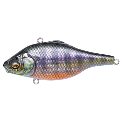 Megabass Vibration-X Ultra Rattling Lipless Crankbait