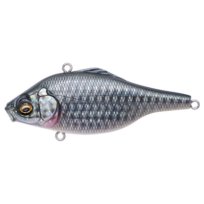 Megabass Vibration-X Ultra Rattling Lipless Crankbait