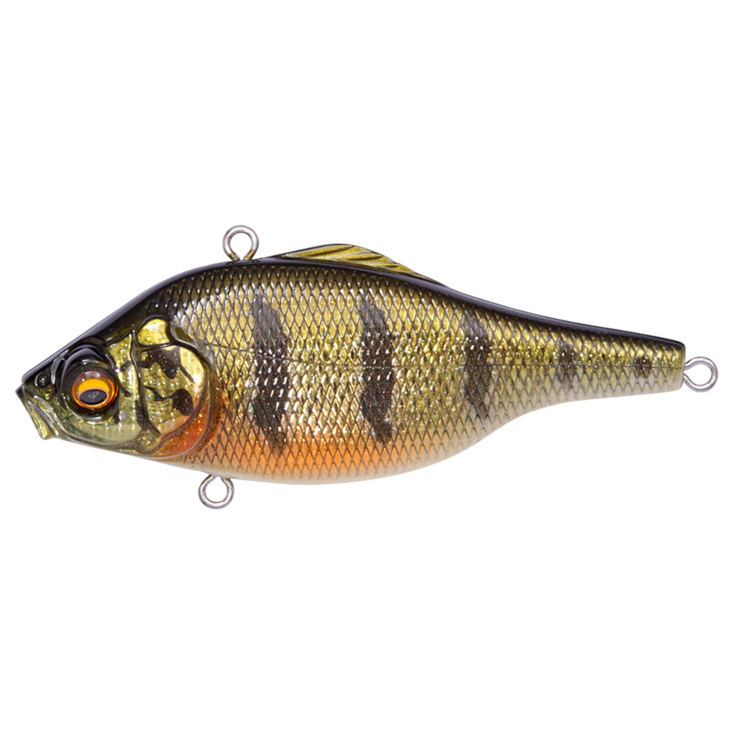 Megabass Vibration-X Ultra Rattling Lipless Crankbait