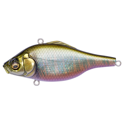 Megabass Vibration-X Ultra Rattling Lipless Crankbait