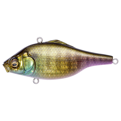 Megabass Vibration-X Ultra Rattling Lipless Crankbait