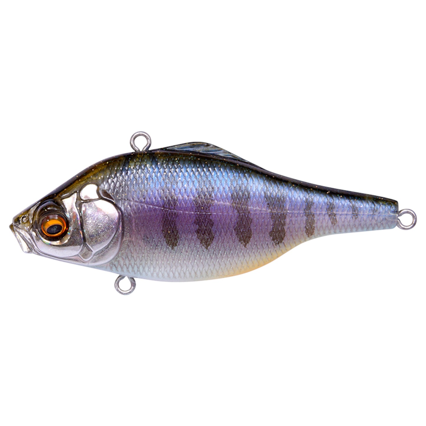 Megabass Vibration-X Ultra Rattling Lipless Crankbait