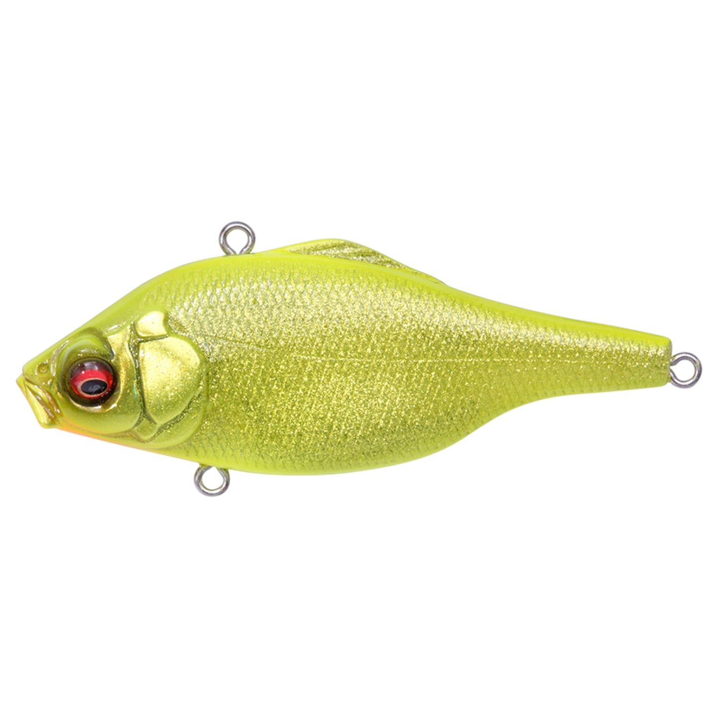Megabass Vibration-X Ultra Rattling Lipless Crankbait