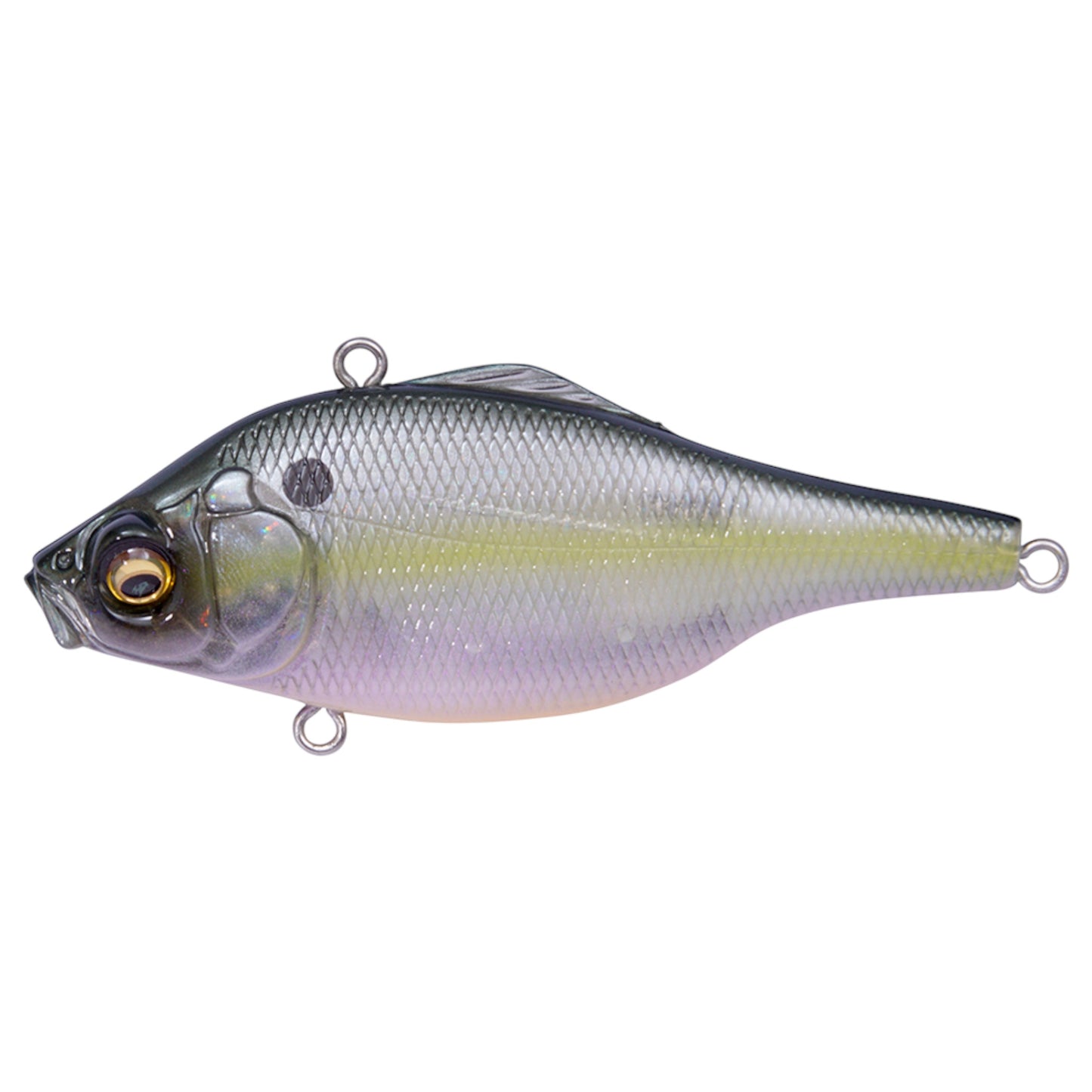 Megabass Vibration-X Ultra Rattling Lipless Crankbait