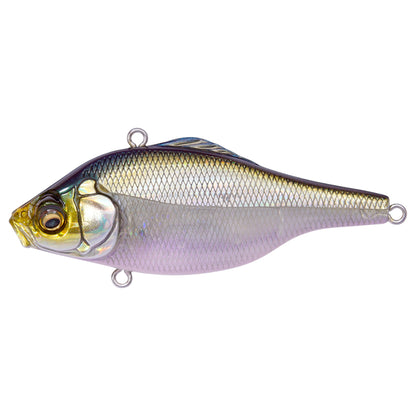 Megabass Vibration-X Ultra Rattling Lipless Crankbait