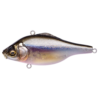 Megabass Vibration-X Ultra Rattling Lipless Crankbait