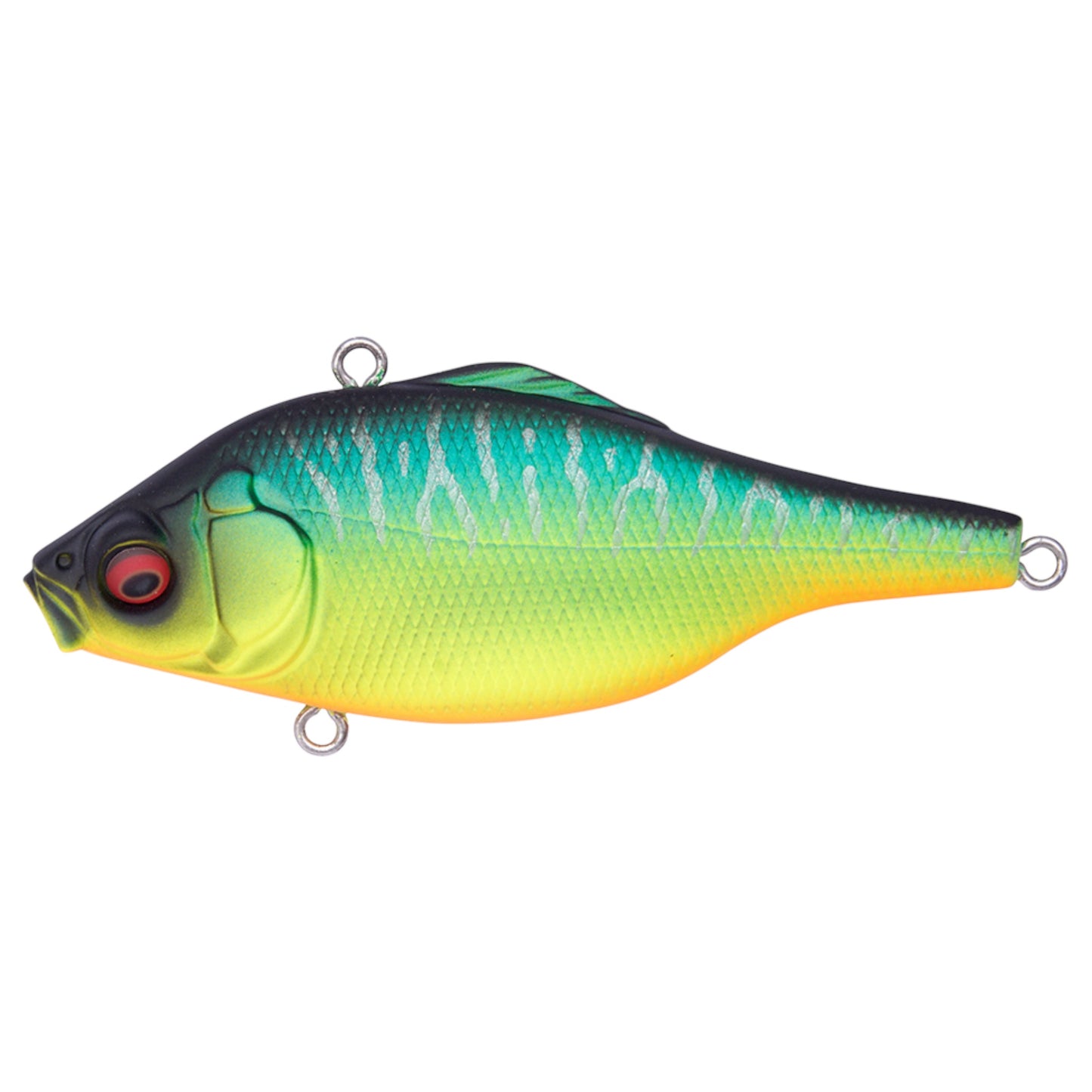 Megabass Vibration-X Ultra Rattling Lipless Crankbait