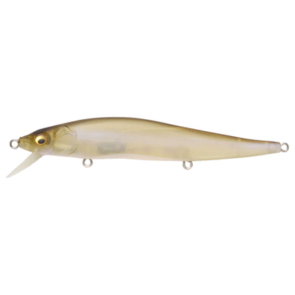 Megabass Ito Vision 110 Silent Jerkbaits