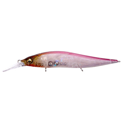 Megabass Ito Vision 110 + 1 Jr Jerkbaits