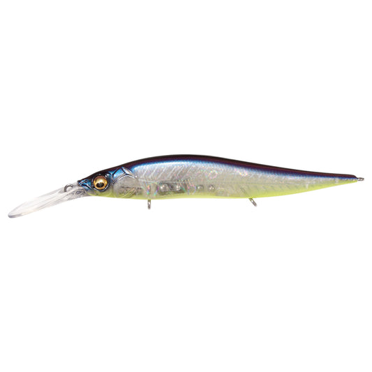 Megabass Vision 110+2 Jr Jerkbait