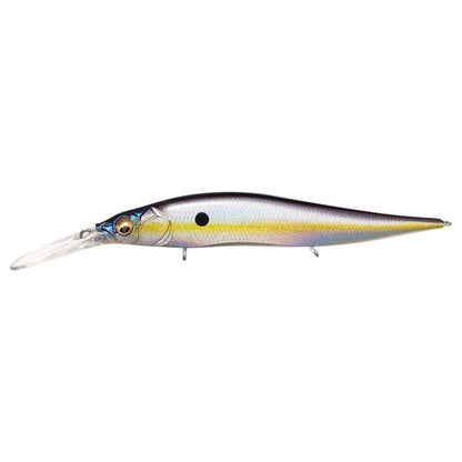 Megabass Vision 110+2 Jr Jerkbait - Coming Soon